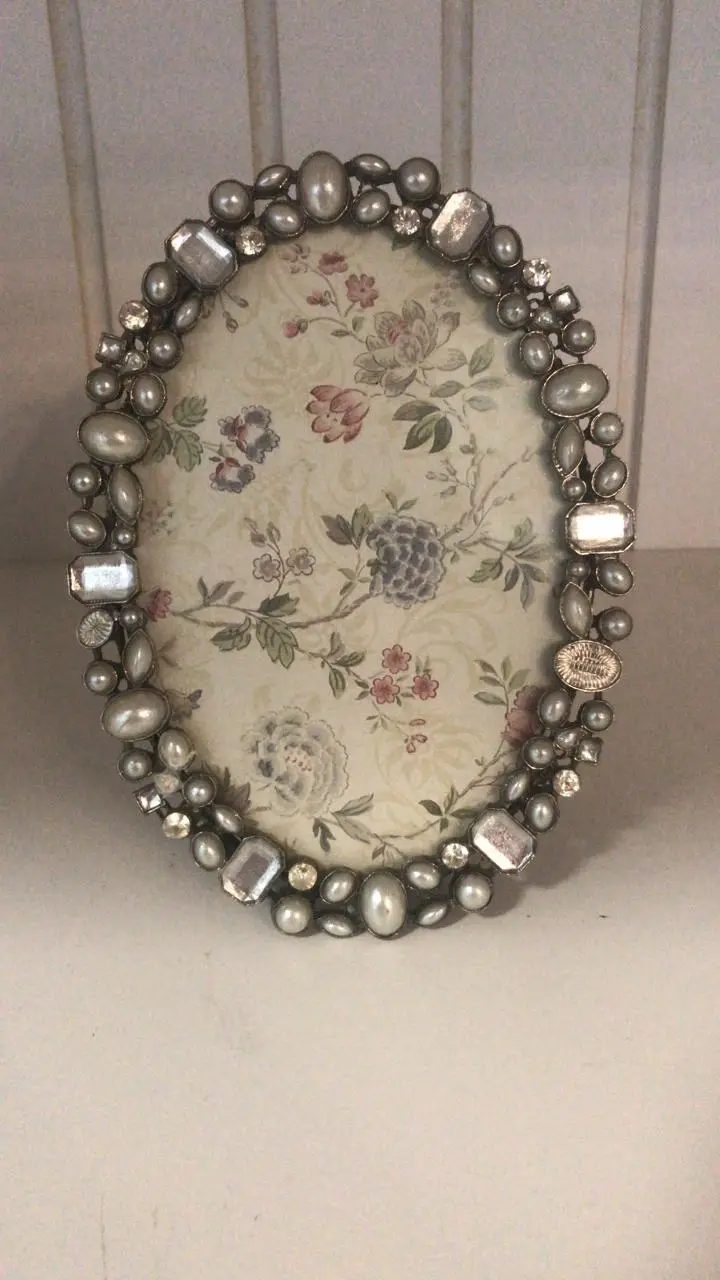 PORTA RETRATO LIFE ANAIS/AUDREY