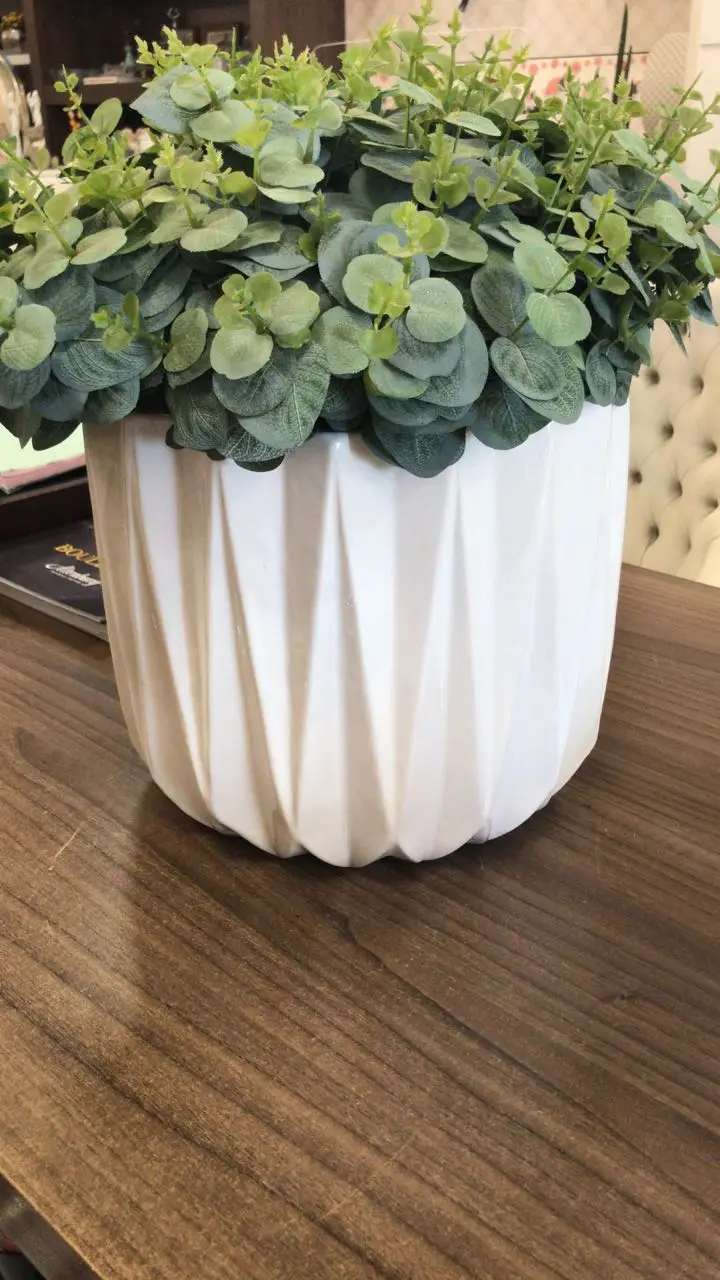 CACHEPOT MONTARTE 014530BR