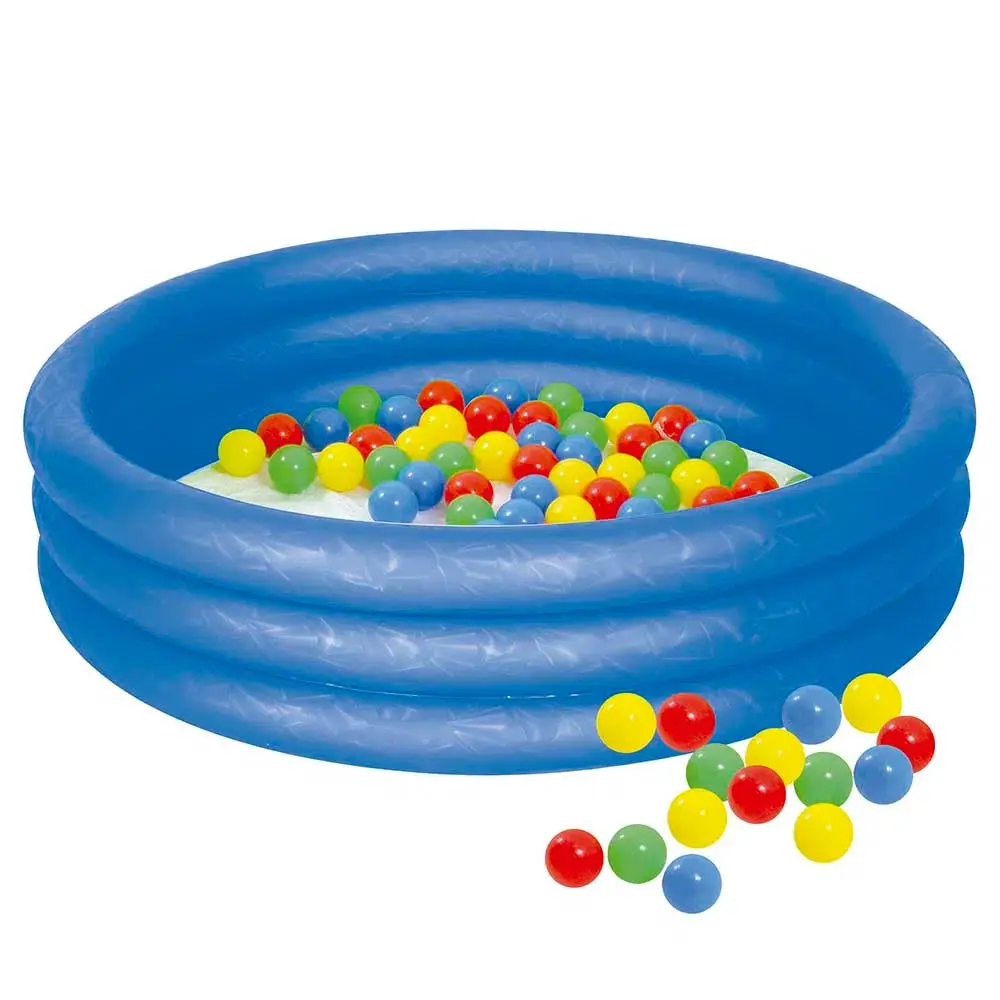 BANHEIRA MOR 1796 130L C/BOLINHAS 2