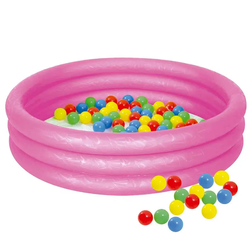 BANHEIRA MOR 1796 130L C/BOLINHAS 3