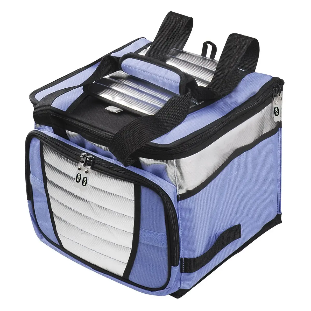 COOLER MOR 24LT 3621 C/1 DIVISORIA