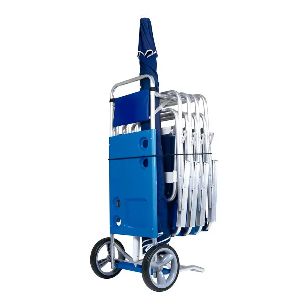 CARRINHO MOR 2495 PRAIA AZUL 5