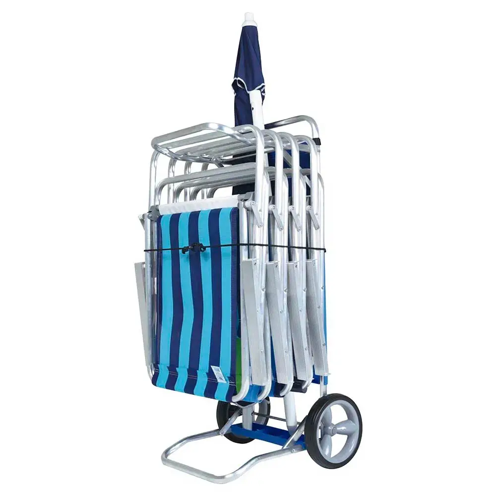 CARRINHO MOR 2495 PRAIA AZUL 6