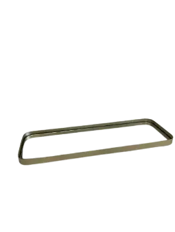 BANDEJA FLORARTE 97046001 DOURADO M(BL)