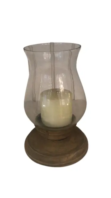 CASTICAL HOME COLLECTION 58233 C/ BASE MADEIRA