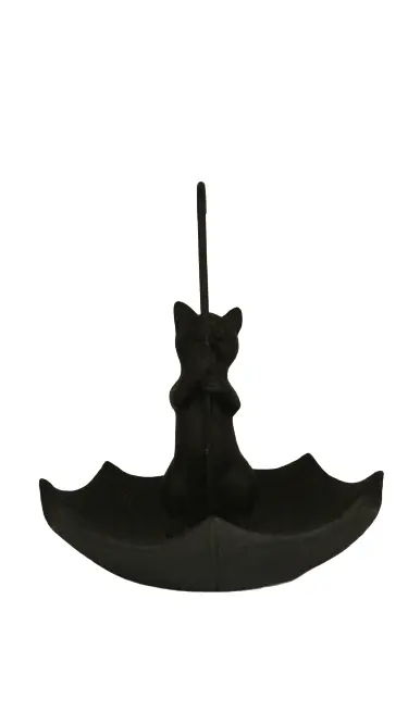 PORTA JOIA HOME COLLECTION 66502 GATO