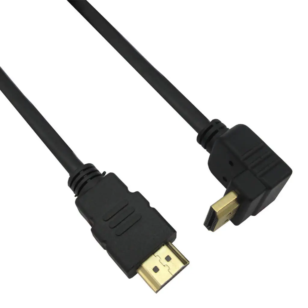 CABO HDMI BRASFORMA HDMI00518 180CM 2