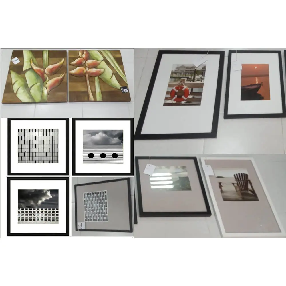 QUADRO ARTIMAGE FT210576D/MD1001 BUILDING COLLECTION