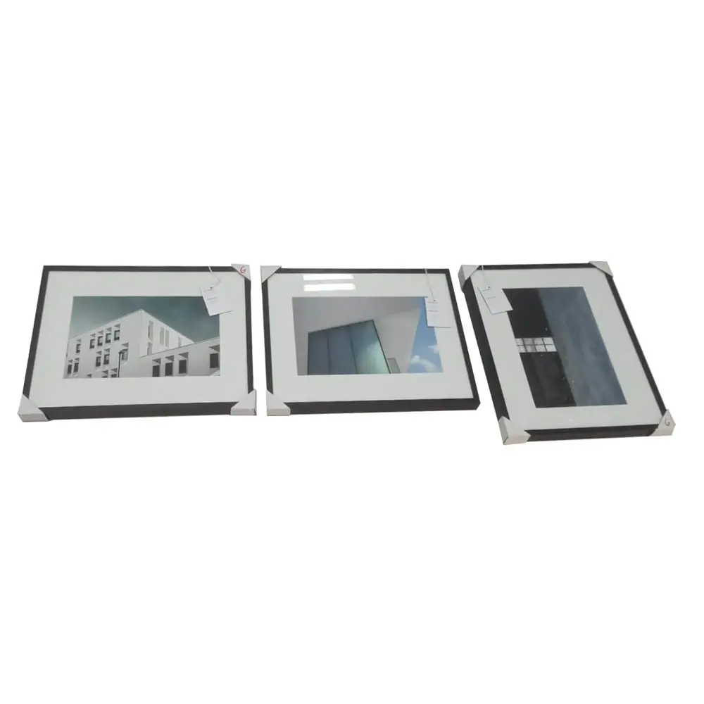 QUADRO ARTIMAGE FT210582/MD1098 BUILDING COLLECTION
