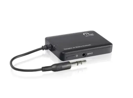 RECEPTOR BLUETOOTH MULTILASER RE053