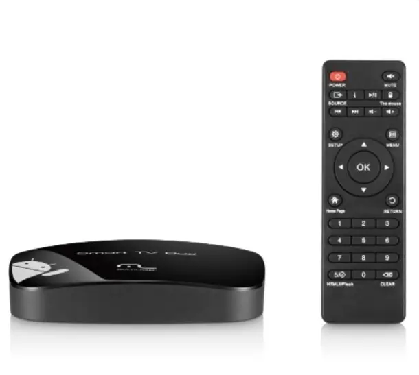 TV MULTI 43 TL056M ROKU