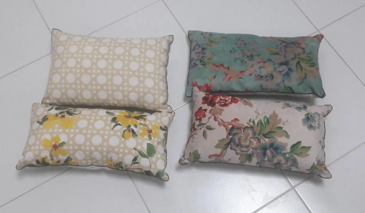 ALMOFADA REGINEZ 50X28CM AL47/52/53/66/71