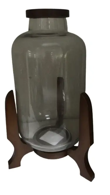 VASO REGINEZ IPV1200 HIBISCO