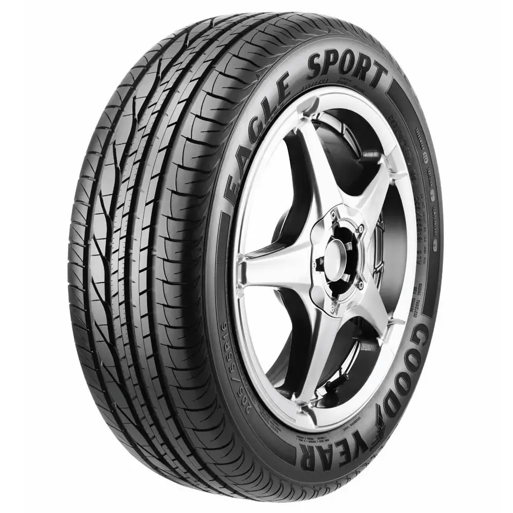 PNEU GOODYEAR R15 195/55R15 EAGLE SPORT 85H ANTIGO:EFFICIENTGRIP PERF 85H