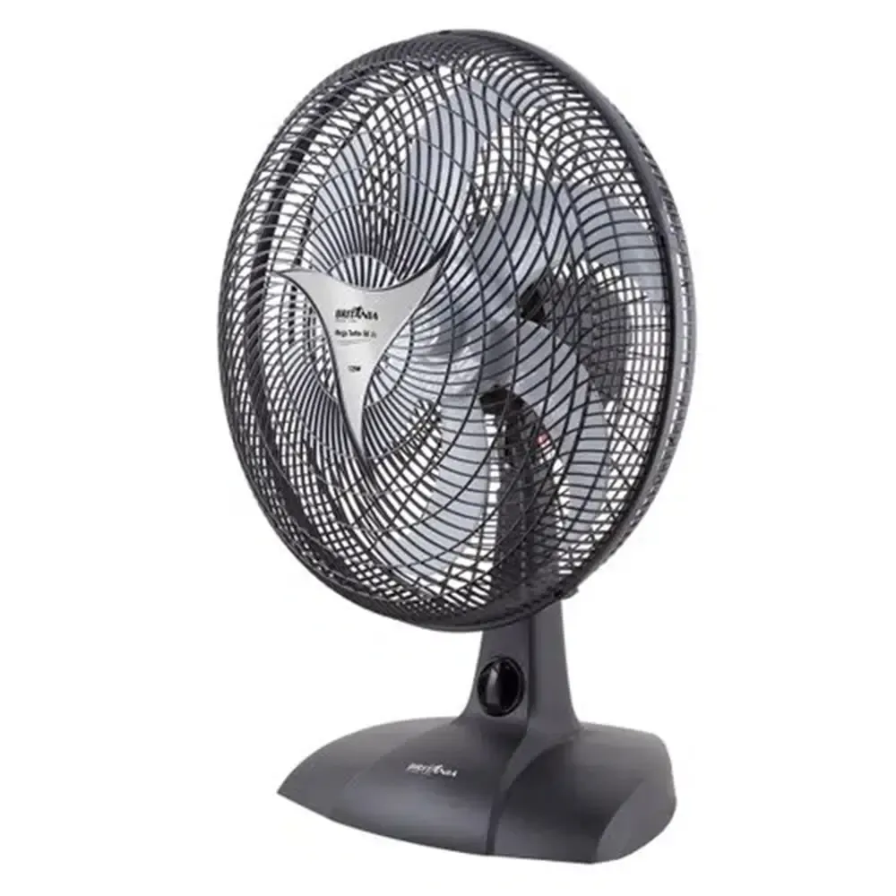 VENTILADOR 50CM BRITANIA MEGA TURBO SIX 033012092 2