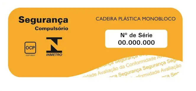 CADEIRA TRAMONTINA PLASTICA 92014/010 LAGUNA ECONOMY BRANCA 2