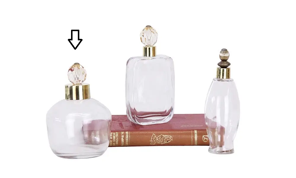 PERFUMEIRO REGINEZ IPV1244 RIZZO BAIXO