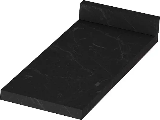 TAMPO HENN CONNECT 0.20CM C900-33 NERO