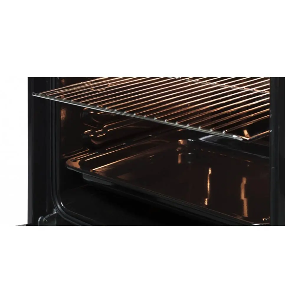 FORNO EMBUTIR ELETRICO 70LT MIDEA TSA72 LIVA INOX 4