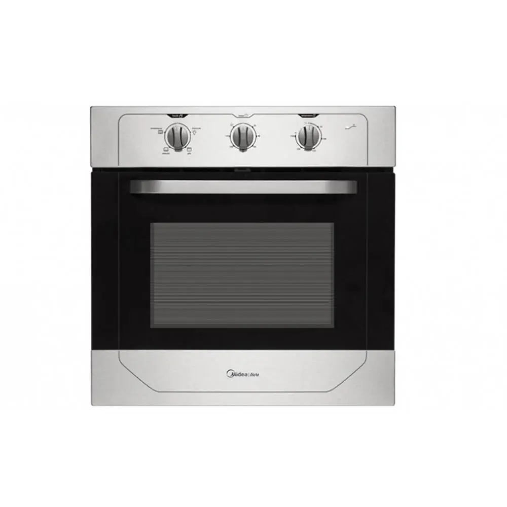 FORNO EMBUTIR ELETRICO 70LT MIDEA TSA72 LIVA INOX 5