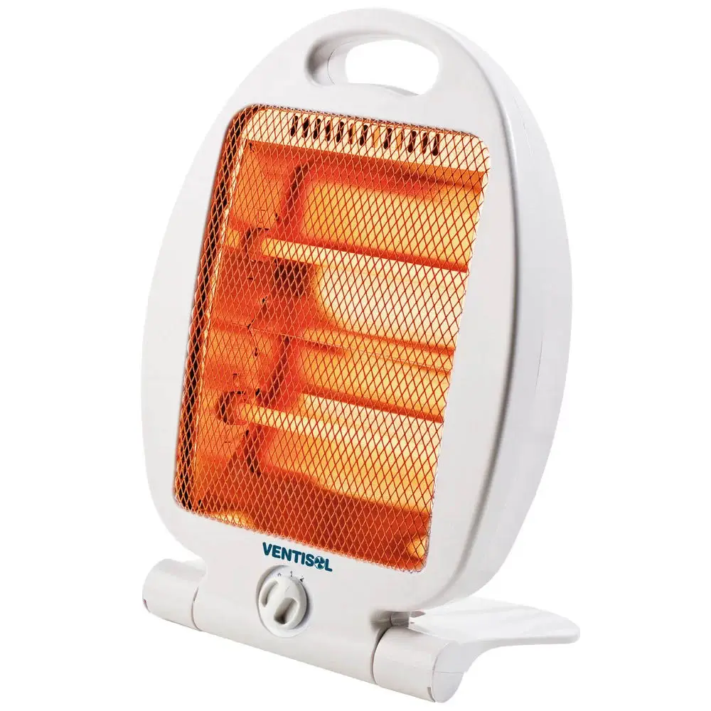 AQUECEDOR VENTISOL AQ-02 QUARTZO PREMIUM 220V 3