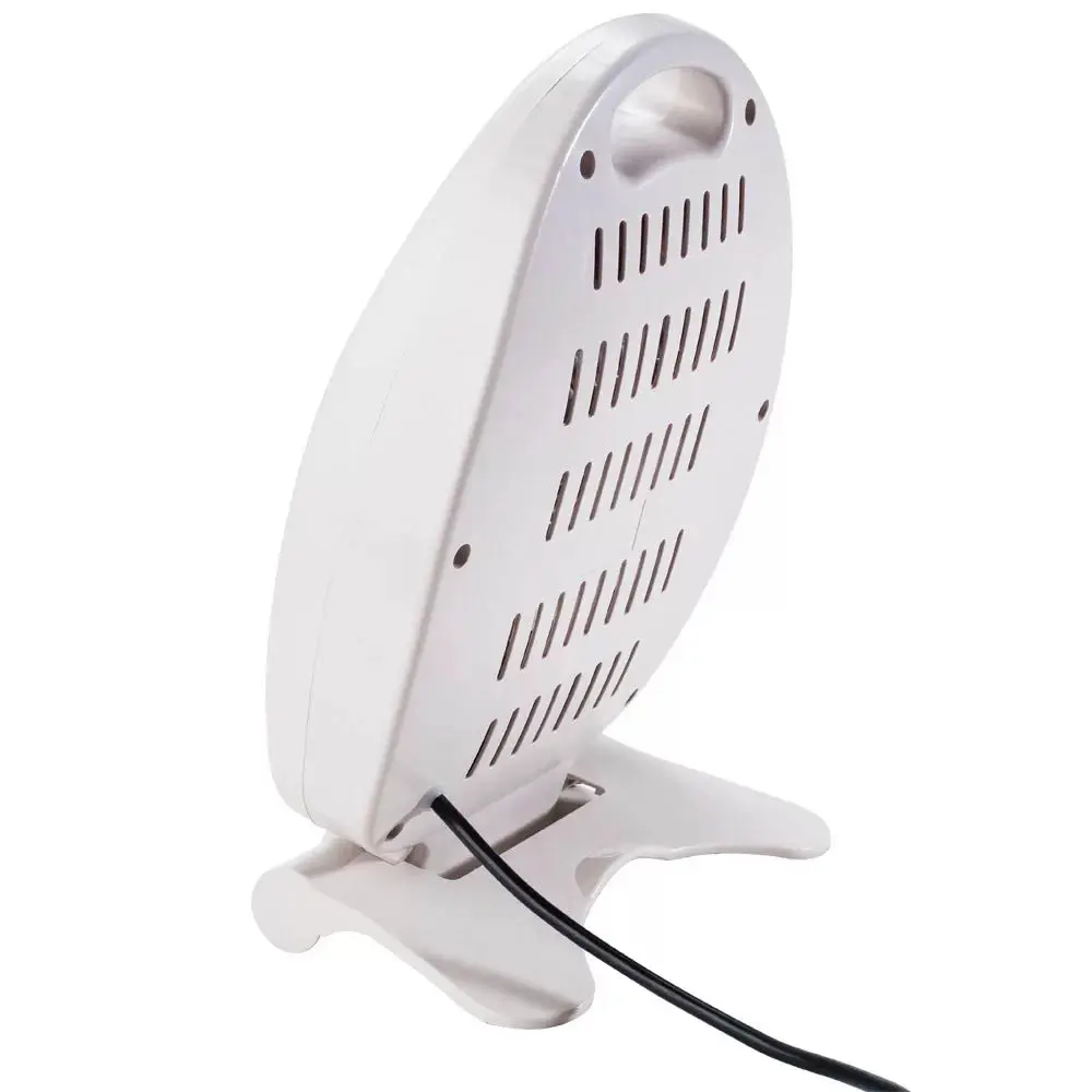 AQUECEDOR VENTISOL AQ-02 QUARTZO PREMIUM 220V 6