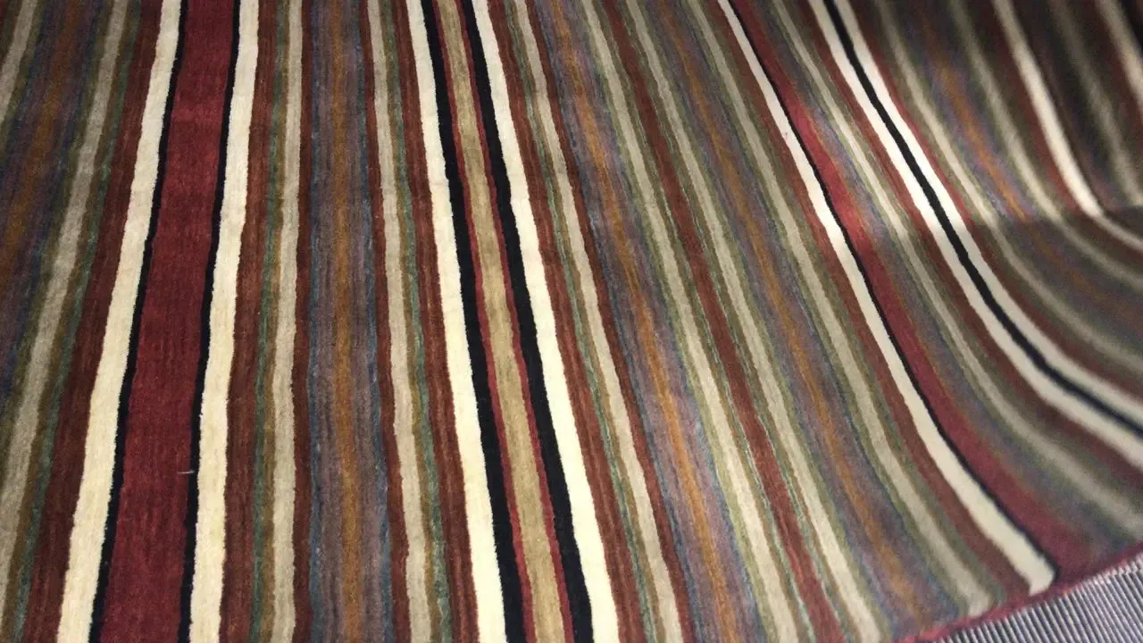 TAPETE VIA STAR 3.00x1.60 SARI