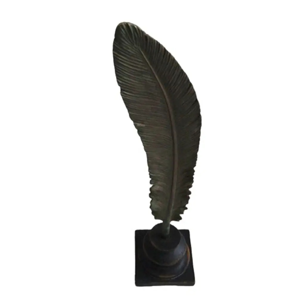 ESCULTURA DECOR FLORARTE 88346001 COGUMELO(BL)