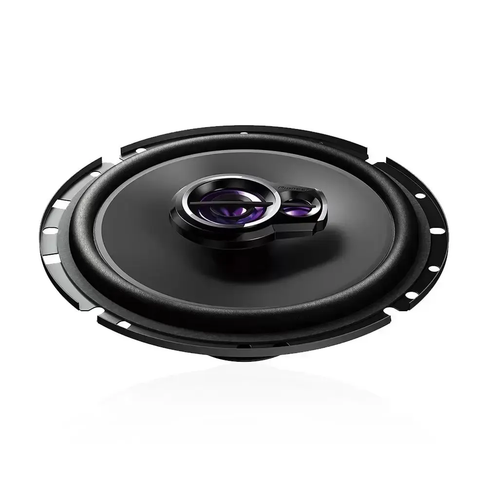 AUTO FALANTE PIONEER 6" TS-1760BR TRIAXIAL