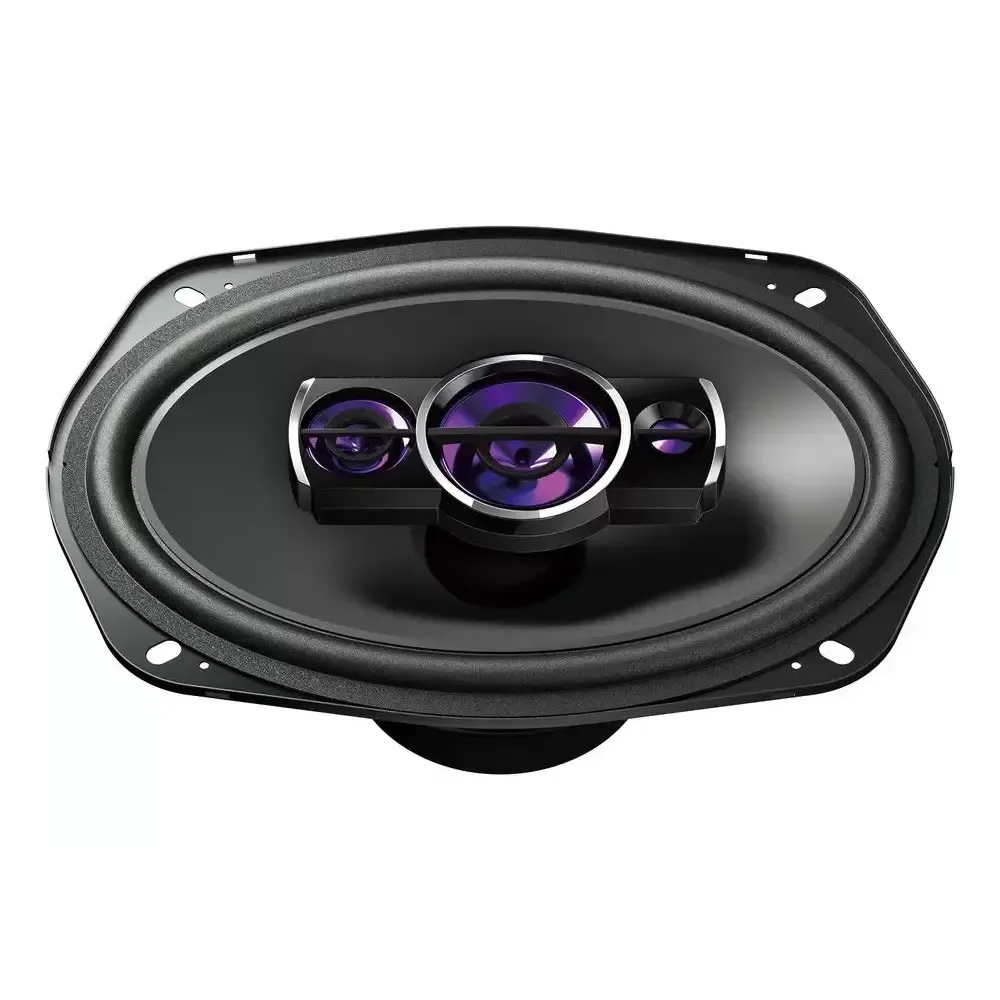 AUTO FALANTE PIONEER 6x9" TS-6960B199R QUADRIXIAL 400W 2