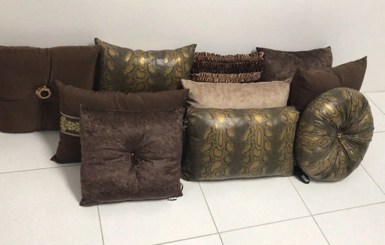 ALMOFADA HELAINY ROCHA DIVERSAS