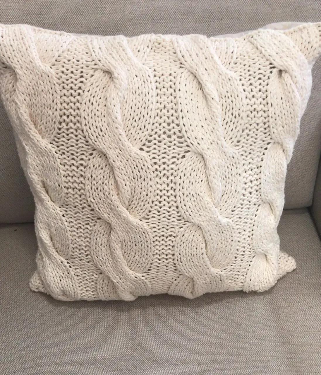 ALMOFADA ROSA MARIA 4006 50X50 PONTOS