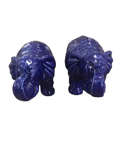 CONJ. ELEFANTE UNIQUE INDIAAN