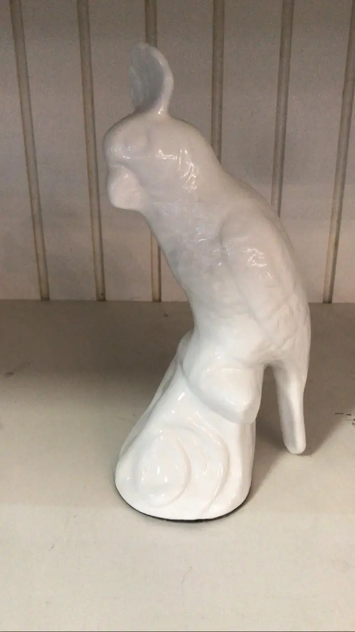 CACATUA UNIQUE BRANCA 107738