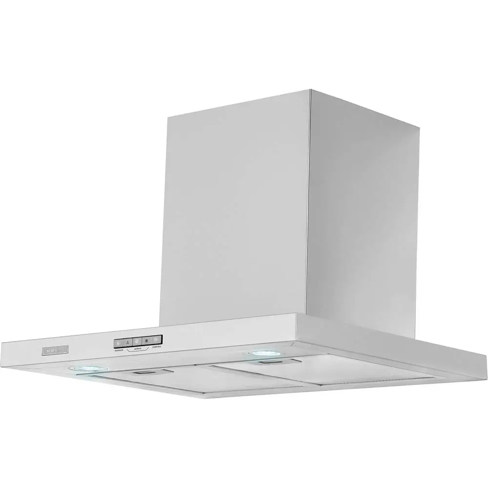 COIFA PAREDE MIDEA 60CM RYA62 DESEA INOX 220V 2