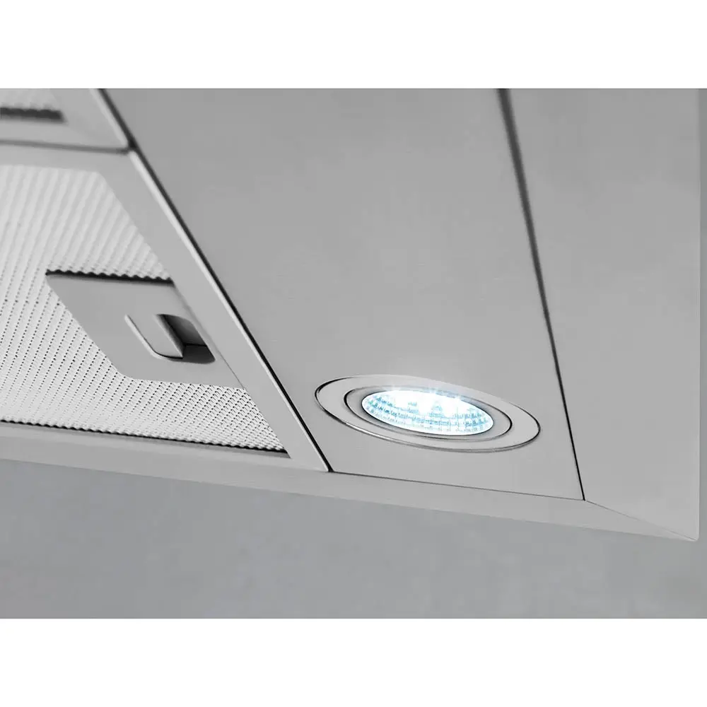 COIFA PAREDE MIDEA 60CM RYA62 DESEA INOX 220V 4