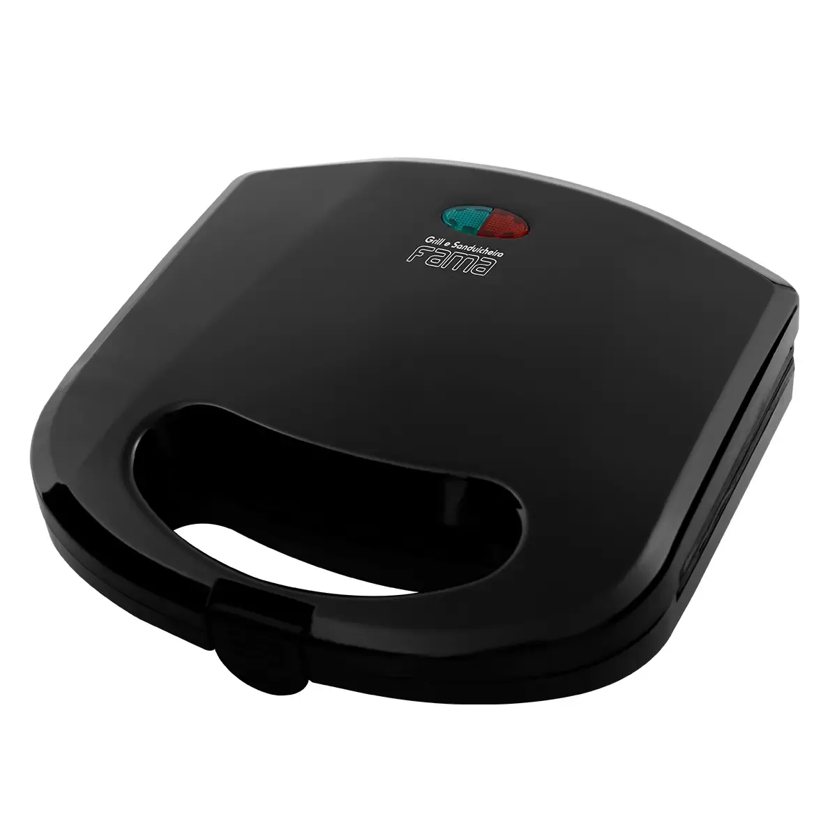 SANDUICHEIRA FAMA PRETA 066702129 220V 2