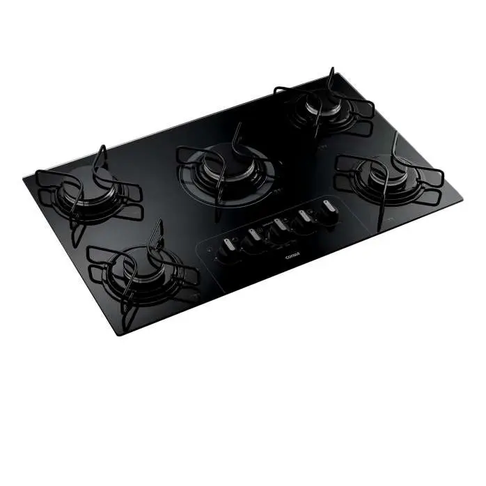 FOGAO MESA 5B CONSUL CD075AEUNA VD PRETO BIVOLT 2