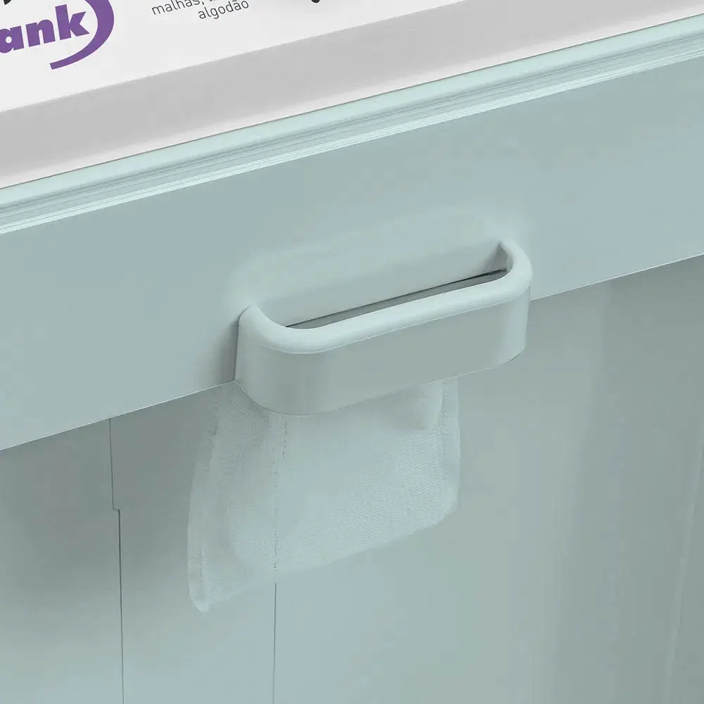 LAVADORA MUELLER POPTANK 5KG BRANCA 600005012 220V 6