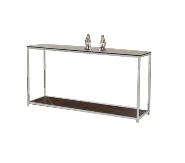 APARADOR MAXMILA LONDON C/ TAMPO TUBO 0581(BL)