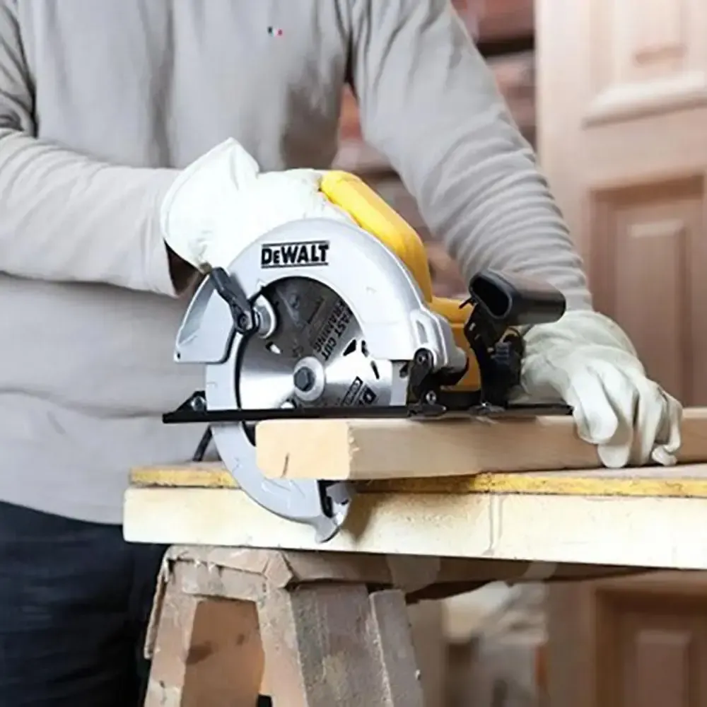 SERRA CIRCULAR DEWALT DWE560-B2 7 1/4" 1400W 220V 3