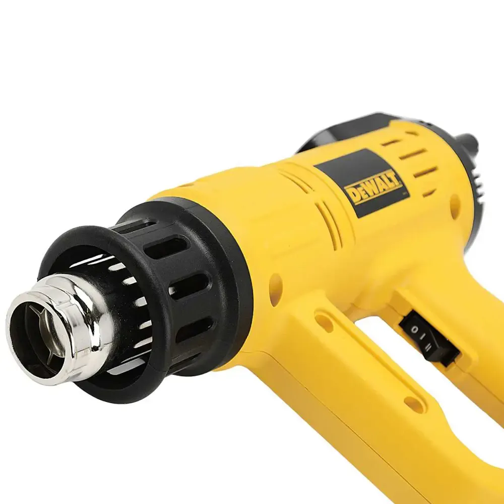 SOPRADOR TERMICO DEWALT D26411-B2 2000W 220V 2