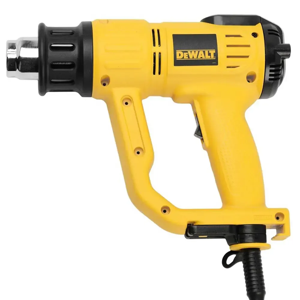 SOPRADOR TERMICO DEWALT D26411-B2 2000W 220V 3