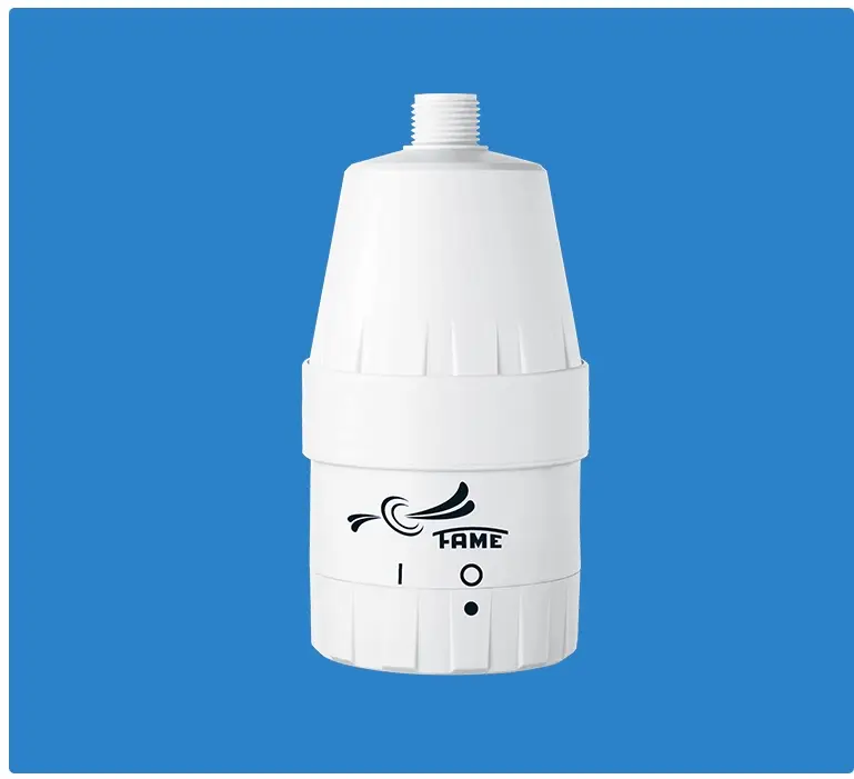 AQUECEDOR AGUA ELETRICO FAME 220V - 5.400W