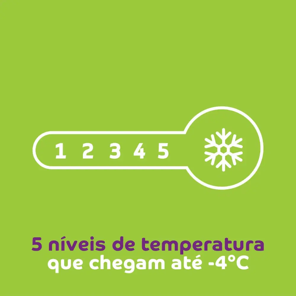 CERVEJEIRA CONSUL CZD12ATBNA 82LT TITANIUM 220V 11