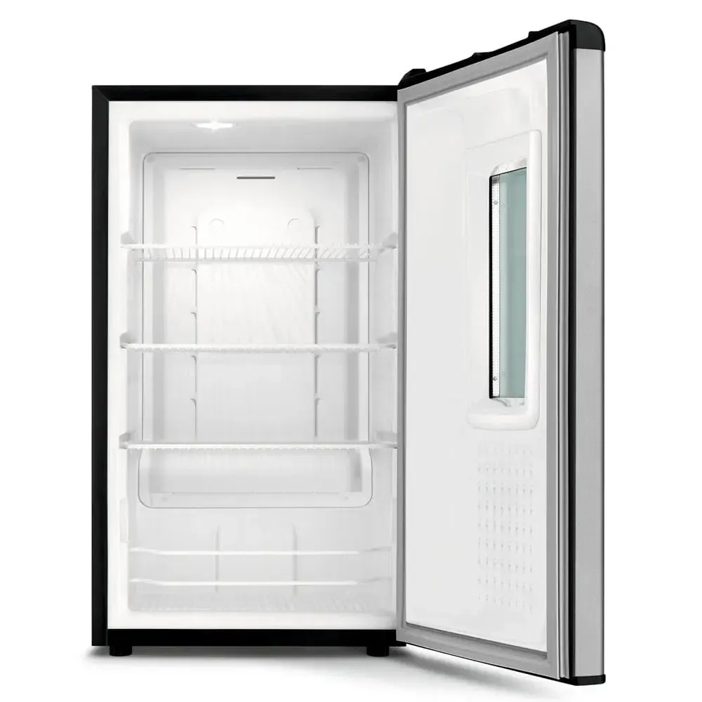 CERVEJEIRA CONSUL CZD12ATBNA 82LT TITANIUM 220V 8