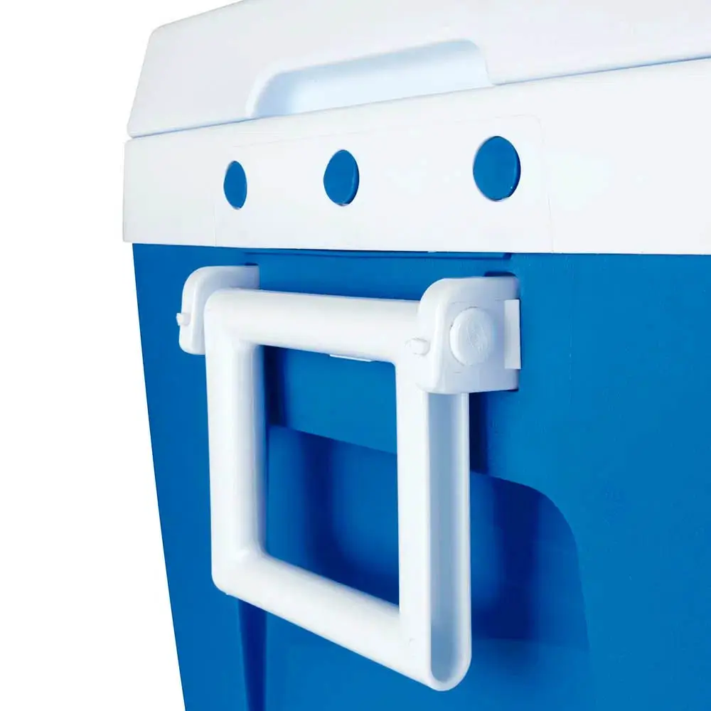 CAIXA TERMICA MOR 75L P/110 LATAS AZUL 6