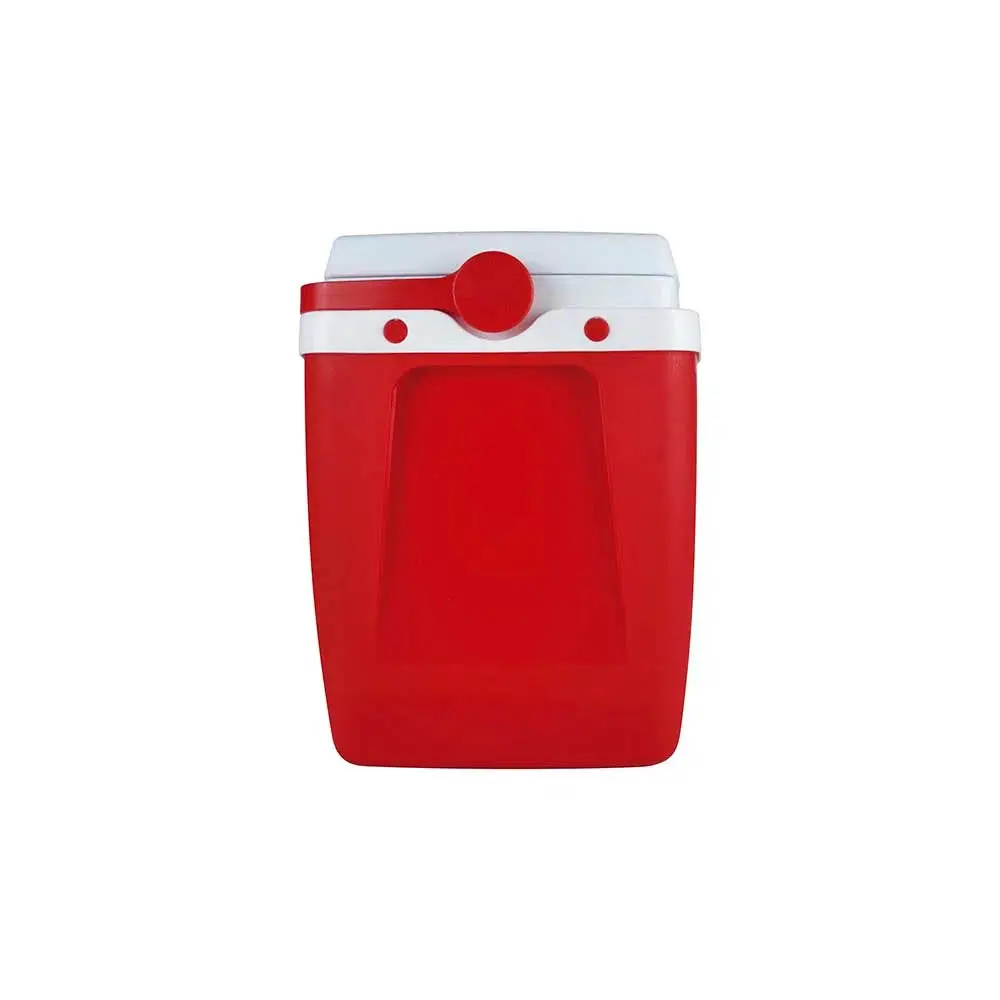 CAIXA TERMICA MOR 18L P/24 LATAS VERMELHO 5