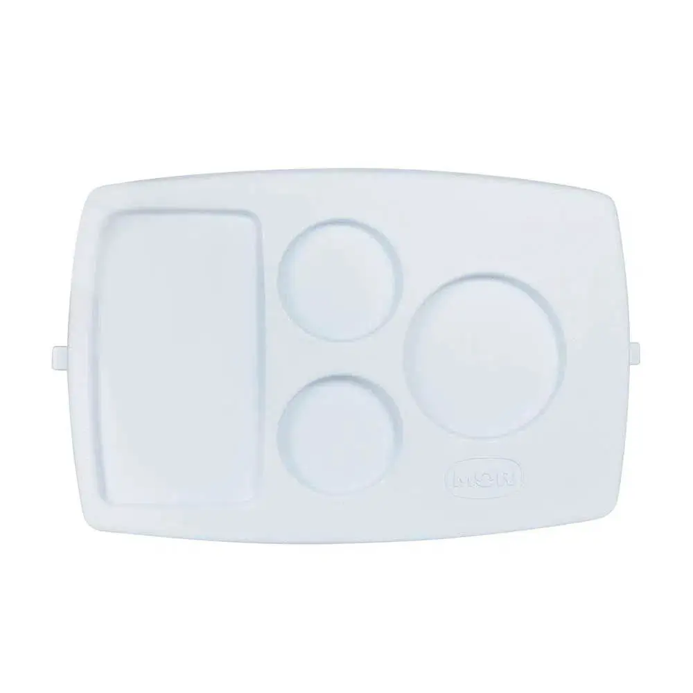 CAIXA TERMICA MOR 18L P/24 LATAS VERMELHO 6