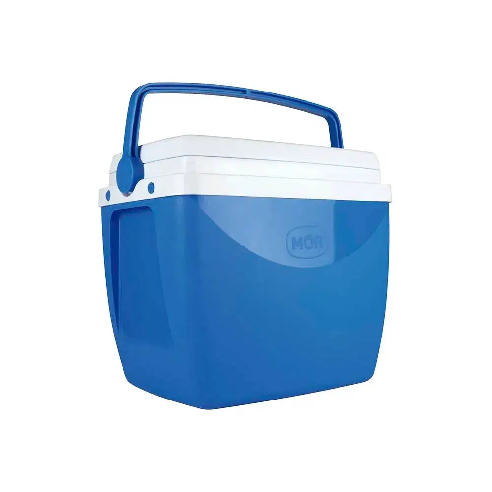 CAIXA TERMICA MOR 18L P/24 LATAS AZUL 2